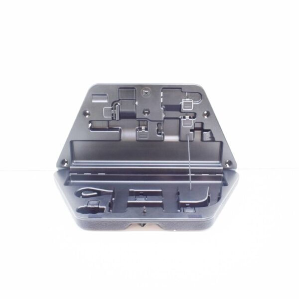 4E0012123D - NEW AUDI A8 D3 REAR TOOLBOX 4E0012123D ORIGINAL