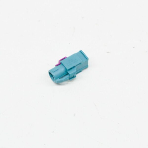 4E0035750F - NEW AUDI A4 B8 8K DATA LINE CONNECTOR HOUSING 4E0035750F ORIGINAL