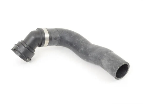 4E0121055T - NEW AUDI A8 D3 4E LOWER RADIATOR HOSE 4E0121055T ORIGINAL