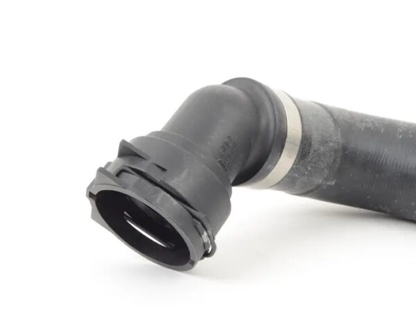 4E0121055T - NEW AUDI A8 D3 4E LOWER RADIATOR HOSE 4E0121055T ORIGINAL