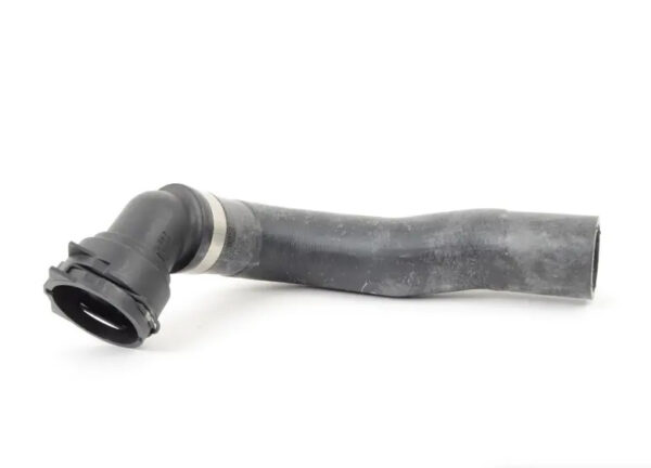 4E0121055T - NEW AUDI A8 D3 4E LOWER RADIATOR HOSE 4E0121055T ORIGINAL