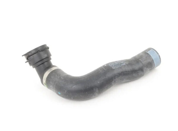 4E0121055T - NEW AUDI A8 D3 4E LOWER RADIATOR HOSE 4E0121055T ORIGINAL