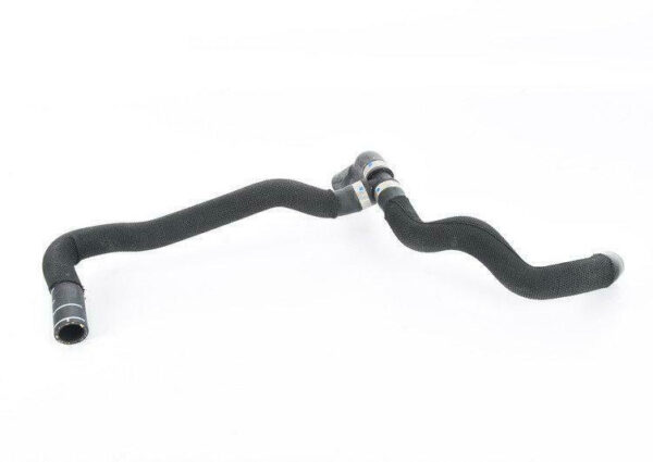 4E0121088Q - NEW AUDI A8 D3 ENGINE COOLANT HOSE 4E0121088Q ORIGINAL