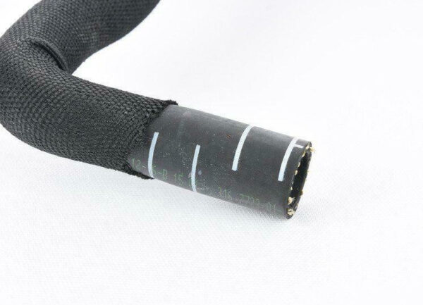 4E0121088Q - NEW AUDI A8 D3 ENGINE COOLANT HOSE 4E0121088Q ORIGINAL
