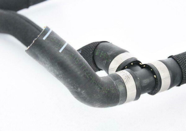 4E0121088Q - NEW AUDI A8 D3 ENGINE COOLANT HOSE 4E0121088Q ORIGINAL