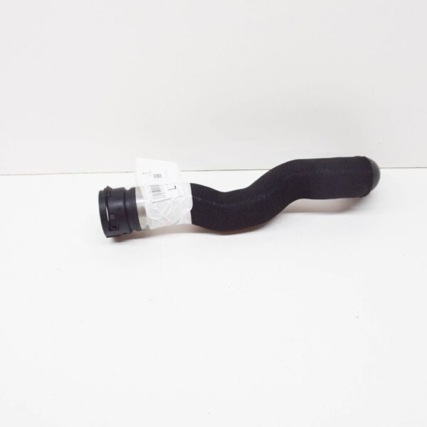 4E0121101AC - Audi A8 4H lower engine cooling hoses 4E0121101AC NEW ORIGINAL
