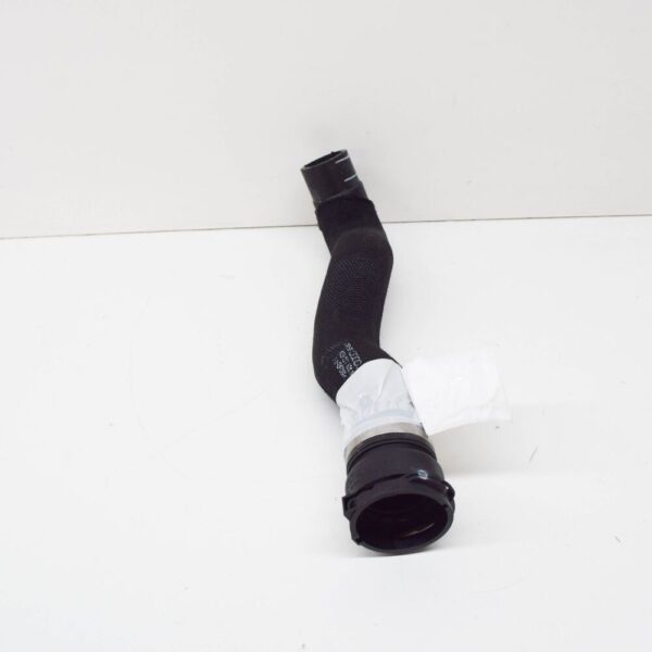 4E0121101AC - Audi A8 4H lower engine cooling hoses 4E0121101AC NEW ORIGINAL