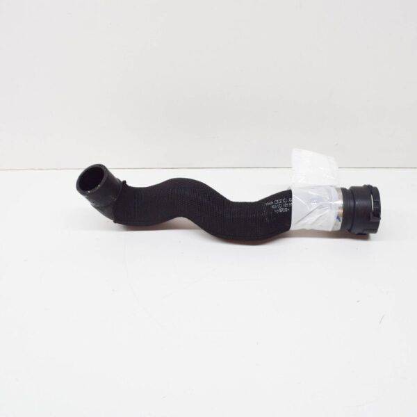 4E0121101AC - Audi A8 4H lower engine cooling hoses 4E0121101AC NEW ORIGINAL