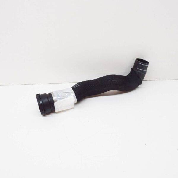 4E0121101AC - Audi A8 4H lower engine cooling hoses 4E0121101AC NEW ORIGINAL