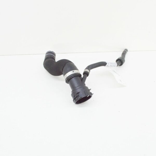 4E0121101BR - NEW AUDI A8 D3 RADIATOR COOLANT UPPER HOSE 4E0121101BR