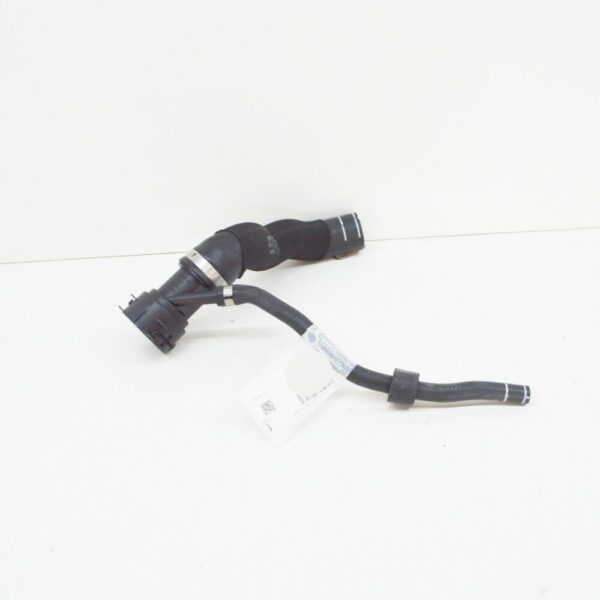 4E0121101BR - NEW AUDI A8 D3 RADIATOR COOLANT UPPER HOSE 4E0121101BR