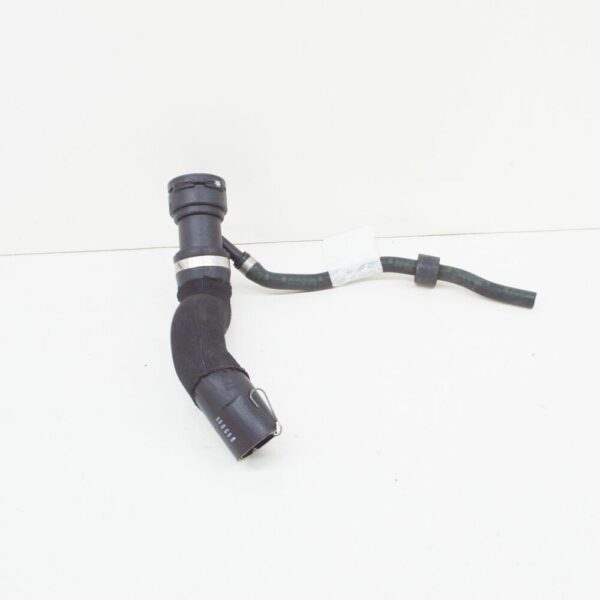4E0121101BR - NEW AUDI A8 D3 RADIATOR COOLANT UPPER HOSE 4E0121101BR