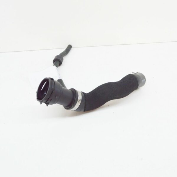 4E0121101BR - NEW AUDI A8 D3 RADIATOR COOLANT UPPER HOSE 4E0121101BR