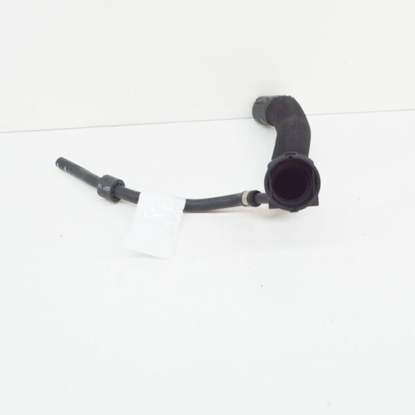 4E0121101BR - NEW AUDI A8 D3 RADIATOR COOLANT UPPER HOSE 4E0121101BR
