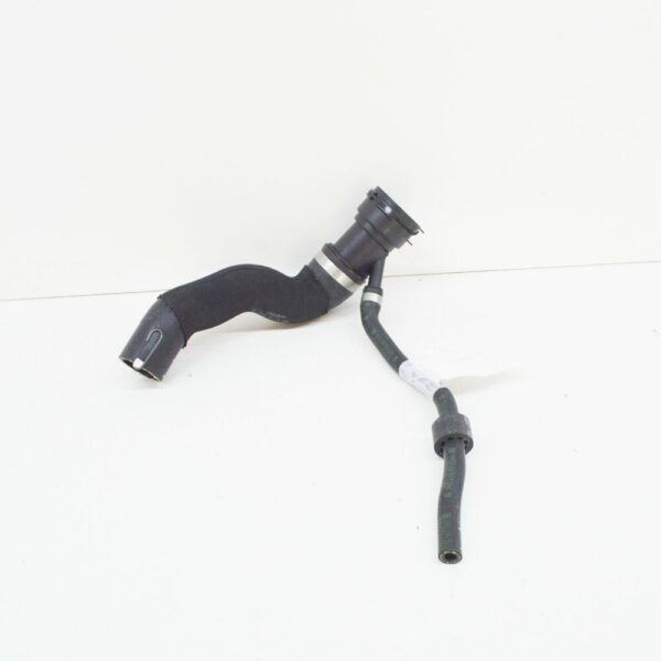 4E0121101BR - NEW AUDI A8 D3 RADIATOR COOLANT UPPER HOSE 4E0121101BR