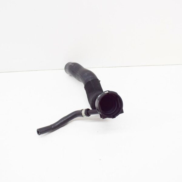 4E0121101BS - NEW AUDI A8 D3 UPPER RADIATOR FEED COOLANT HOSE 4E0121101BS