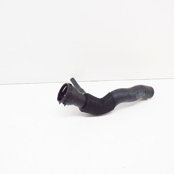4E0121101BS - NEW AUDI A8 D3 UPPER RADIATOR FEED COOLANT HOSE 4E0121101BS