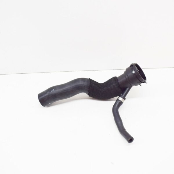 4E0121101BS - NEW AUDI A8 D3 UPPER RADIATOR FEED COOLANT HOSE 4E0121101BS