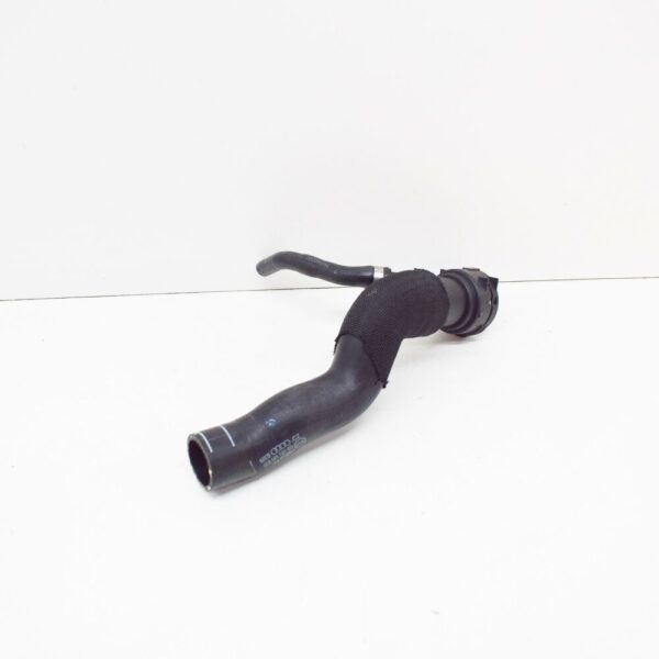 4E0121101BS - NEW AUDI A8 D3 UPPER RADIATOR FEED COOLANT HOSE 4E0121101BS