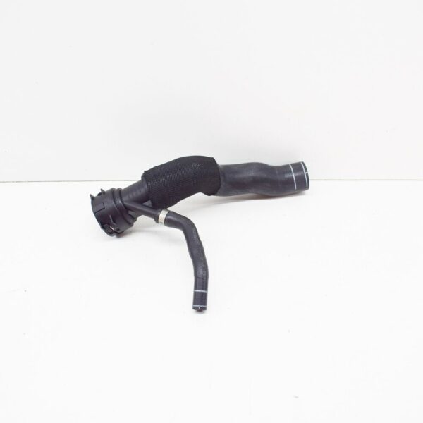 4E0121101BS - NEW AUDI A8 D3 UPPER RADIATOR FEED COOLANT HOSE 4E0121101BS