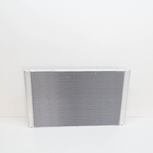 4E0121251F - NEW AUDI A8 4E ENGINE COOLING RADIATOR 4E0121251F ORIGINAL