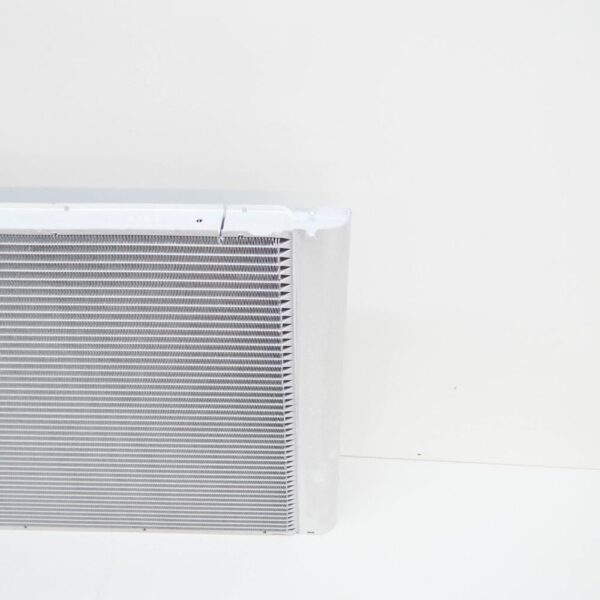 4E0121251F - NEW AUDI A8 4E ENGINE COOLING RADIATOR 4E0121251F ORIGINAL