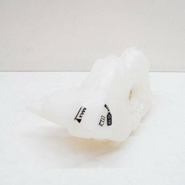 4E0121403H - NEW AUDI A8 D3 COOLANT EXPANSION TANK 4E0121403H