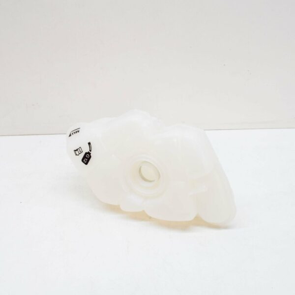 4E0121403H - NEW AUDI A8 D3 COOLANT EXPANSION TANK 4E0121403H