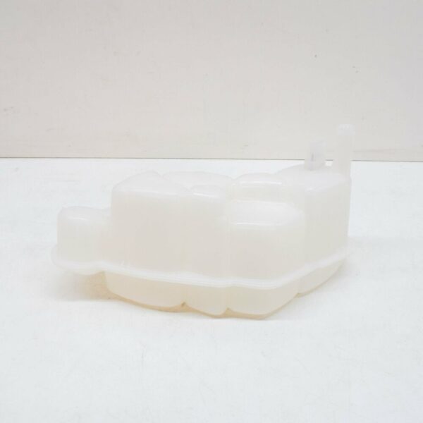4E0121403H - NEW AUDI A8 D3 COOLANT EXPANSION TANK 4E0121403H