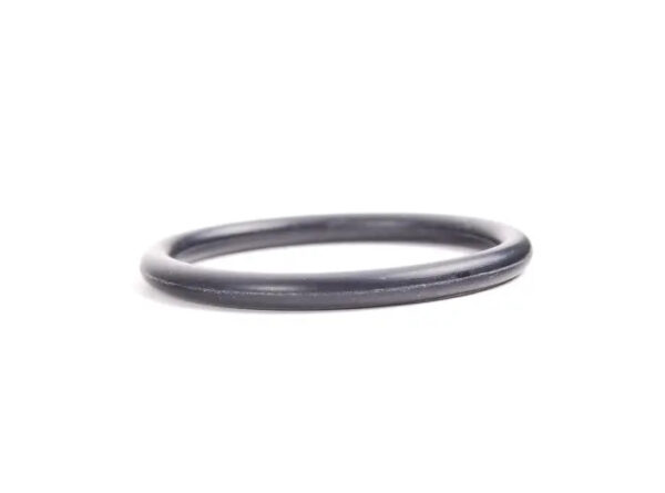 4E0121666 - NEW AUDI A3 SPORTBACK 8P LOWER REAR COOLING SYSTEM O-RING 4E0121666 ORIGINAL