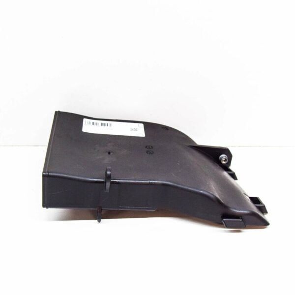 4E0129617S - NEW AUDI A8 D3 FRONT AIR INTAKE DUCT 4E0129617S ORIGINAL