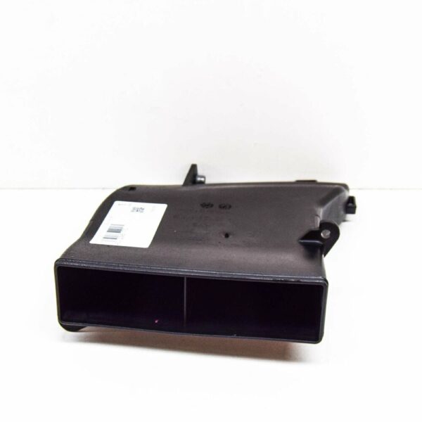 4E0129617S - NEW AUDI A8 D3 FRONT AIR INTAKE DUCT 4E0129617S ORIGINAL
