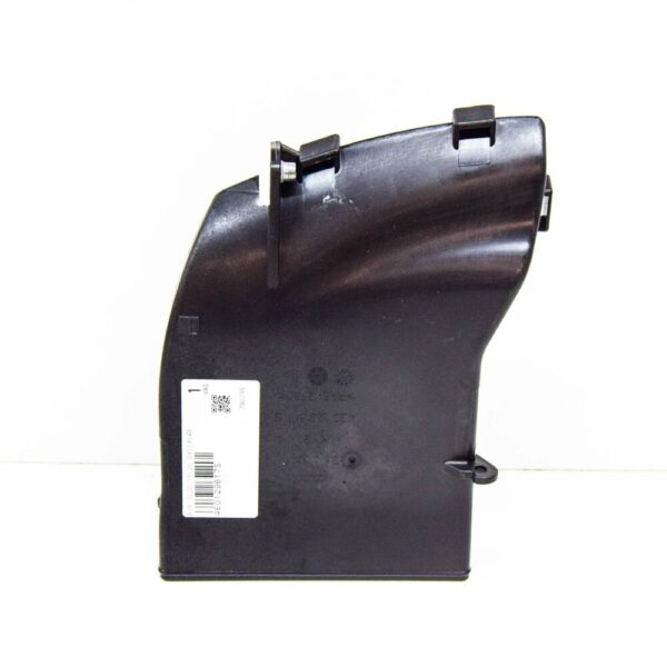 4E0129617S - NEW AUDI A8 D3 FRONT AIR INTAKE DUCT 4E0129617S ORIGINAL
