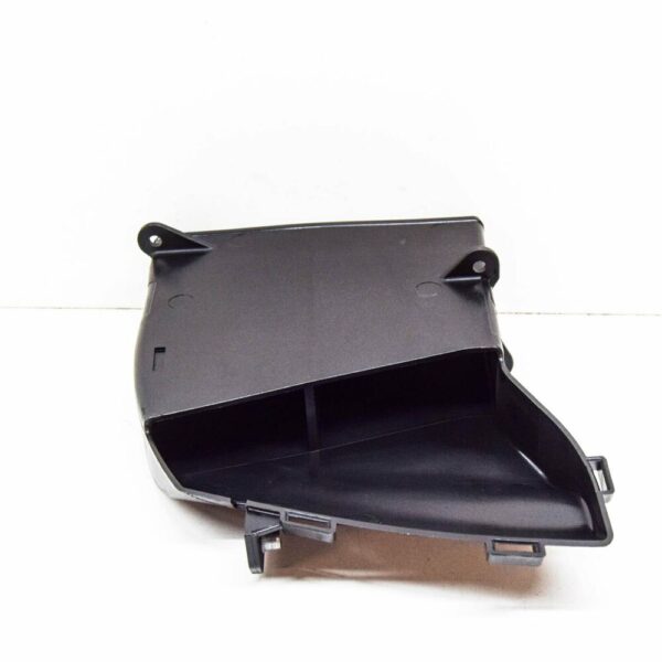 4E0129617S - NEW AUDI A8 D3 FRONT AIR INTAKE DUCT 4E0129617S ORIGINAL