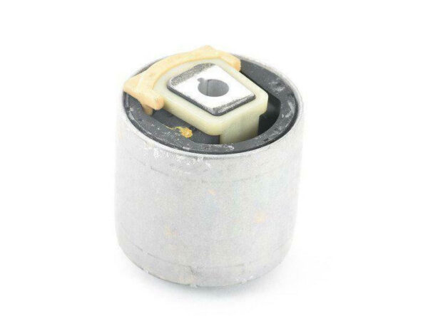 4E0407183J - AUDI A8 D3 FRONT LOWER WISHBONE RUBBER COMPOSITE BUSHING 4E0407183J GENUINE