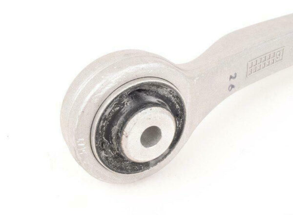 4E0407505E - NEW AUDI A6 C6 FRONT LEFT UPPER CONTROL ARM 4E0407505E ORIGINAL