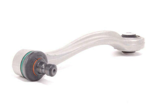 4E0407509F - NEW AUDI A6 C6 FRONT LEFT UPPER REAR CONTROL ARM GUIDE 4E0407509F ORIGINAL