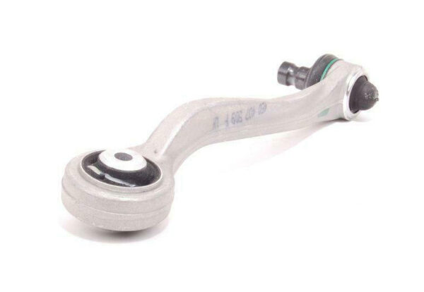 4E0407509F - NEW AUDI A6 C6 FRONT LEFT UPPER REAR CONTROL ARM GUIDE 4E0407509F ORIGINAL