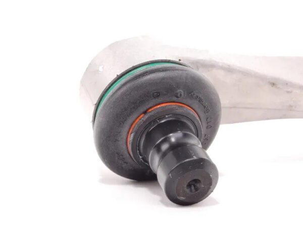 4E0407510F - NEW AUDI A6 AVANT C6 FRONT RIGHT UPPER CURVED CONTROL ARM 4E0407510F ORIGINAL