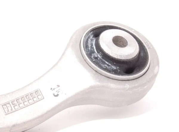 4E0407510F - NEW AUDI A6 AVANT C6 FRONT RIGHT UPPER CURVED CONTROL ARM 4E0407510F ORIGINAL