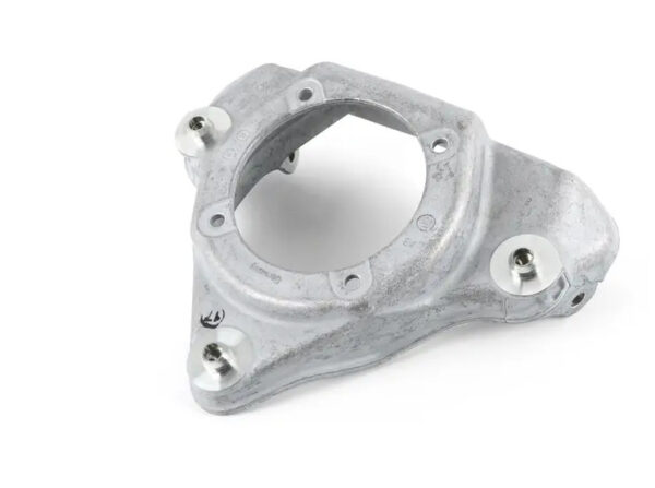 4E0412383D - NEW VW PHAETON 3D1 3D2 3D3 3D4 3D6 3D7 3D8 3D9 BRACKET 4E0412383D ORIGINAL