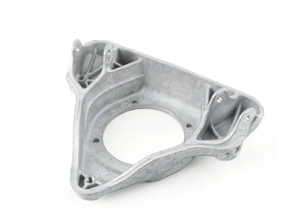4E0412383D - NEW VW PHAETON 3D1 3D2 3D3 3D4 3D6 3D7 3D8 3D9 BRACKET 4E0412383D ORIGINAL