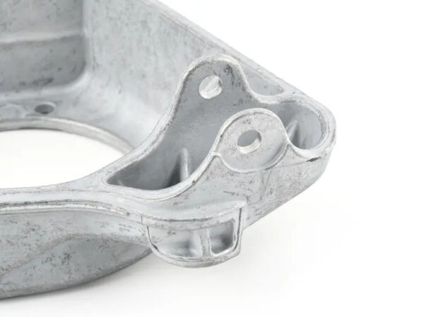 4E0412383D - NEW VW PHAETON 3D1 3D2 3D3 3D4 3D6 3D7 3D8 3D9 BRACKET 4E0412383D ORIGINAL