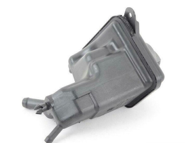 4E0422371N - NEW AUDI A8 D3 POWER STEERING OIL RESERVOIR TANK 4E0422371N ORIGINAL