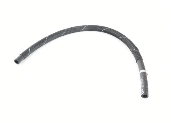 4E0422891K - NEW AUDI A8 D3 4E POWER STEERING RETURN HOSE 4E0422891K ORIGINAL