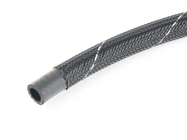 4E0422891K - NEW AUDI A8 D3 4E POWER STEERING RETURN HOSE 4E0422891K ORIGINAL