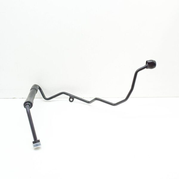 4E0422893L - NEW AUDI A8 D3 VANE PUMP EXPANSION HOSE 4E0422893L ORIGINAL