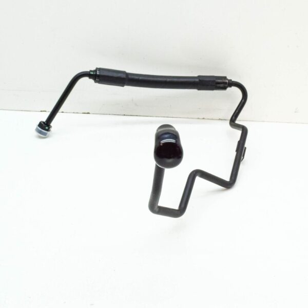 4E0422893L - NEW AUDI A8 D3 VANE PUMP EXPANSION HOSE 4E0422893L ORIGINAL