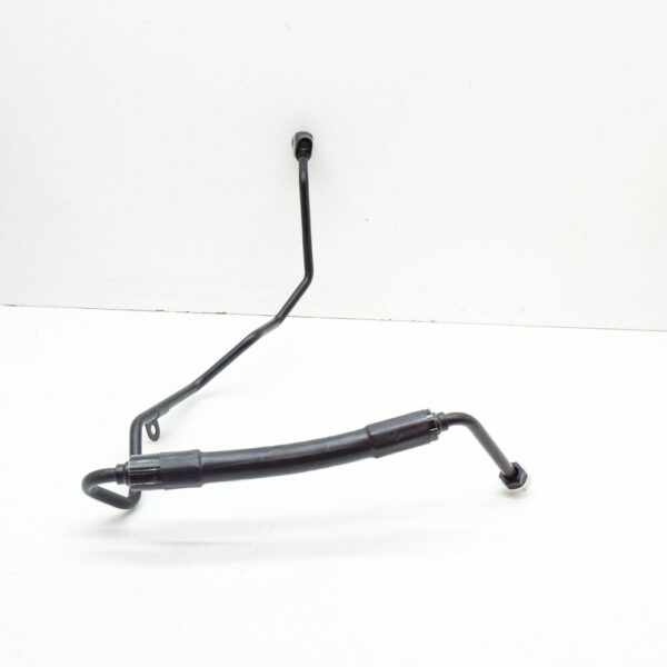 4E0422893L - NEW AUDI A8 D3 VANE PUMP EXPANSION HOSE 4E0422893L ORIGINAL