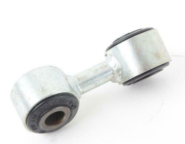 4E0505548L - Audi A8 D3 rear right pendulum rod connecting rod 4E0505548L NEW